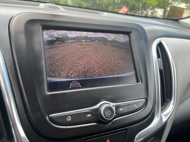 2020 Chevrolet Equinox AWD LT 1.5L Turbo