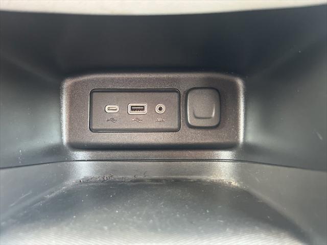 2020 Chevrolet Equinox AWD LT 1.5L Turbo