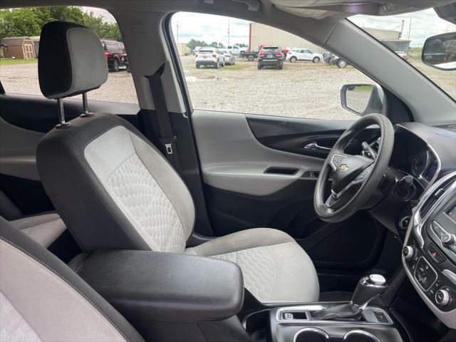 2020 Chevrolet Equinox AWD LT 1.5L Turbo