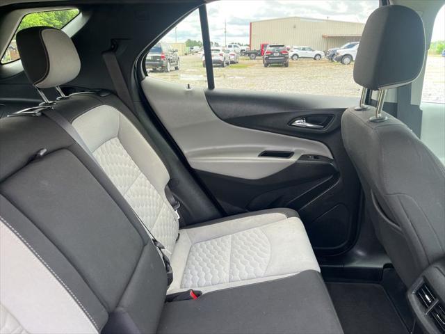 2020 Chevrolet Equinox AWD LT 1.5L Turbo