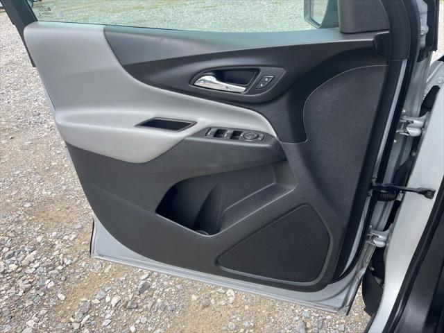 2020 Chevrolet Equinox AWD LT 1.5L Turbo