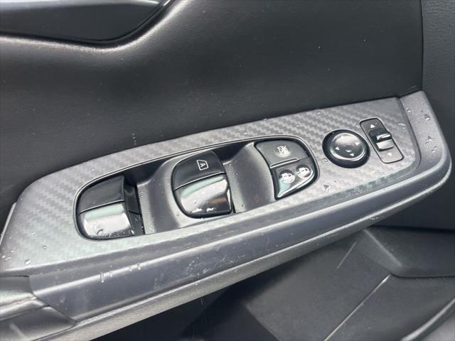2024 Nissan Sentra S Xtronic CVT