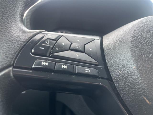 2024 Nissan Sentra S Xtronic CVT