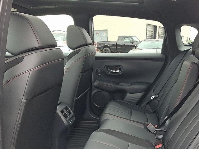 2026 Acura ADX A-Spec with Advance