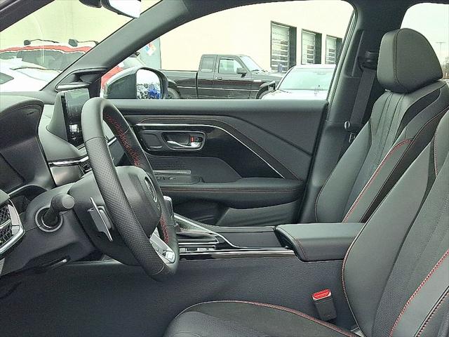 2026 Acura ADX A-Spec with Advance