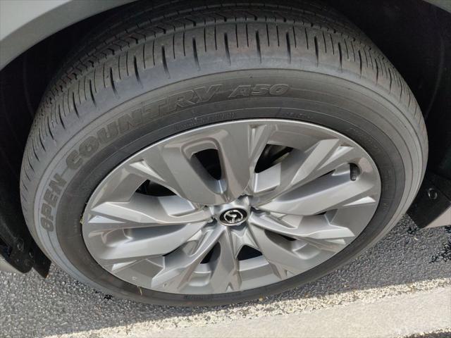 2026 Mazda X-90 3.3 Turbo Premium Plus