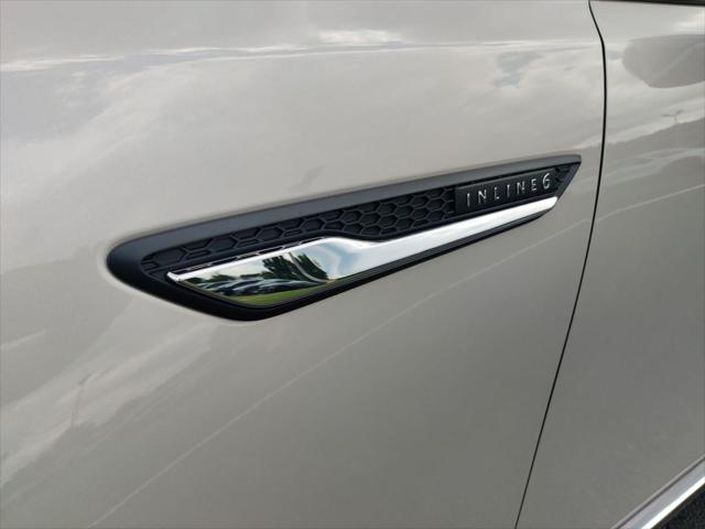 2026 Mazda X-90 3.3 Turbo Premium Plus