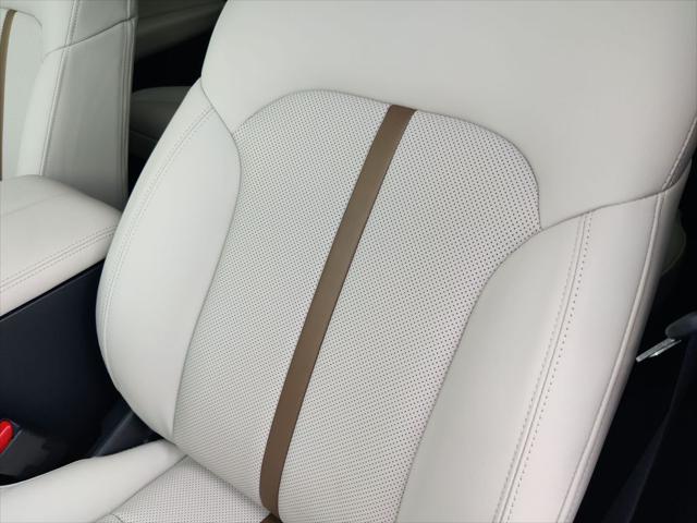2026 Mazda X-90 3.3 Turbo Premium Plus