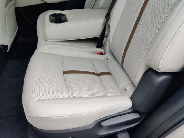 2026 Mazda X-90 3.3 Turbo Premium Plus