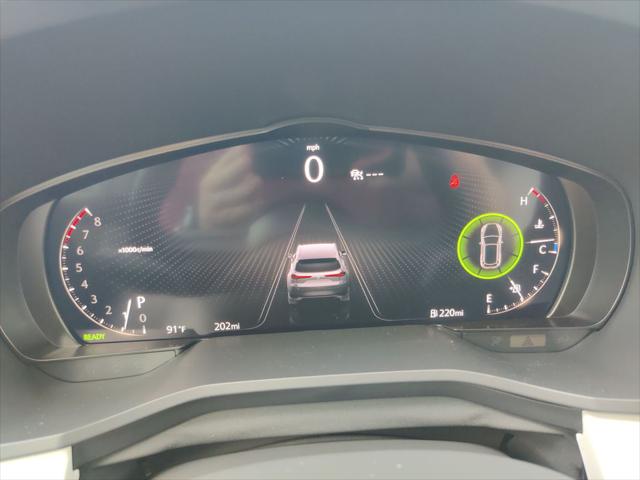 2026 Mazda X-90 3.3 Turbo Premium Plus
