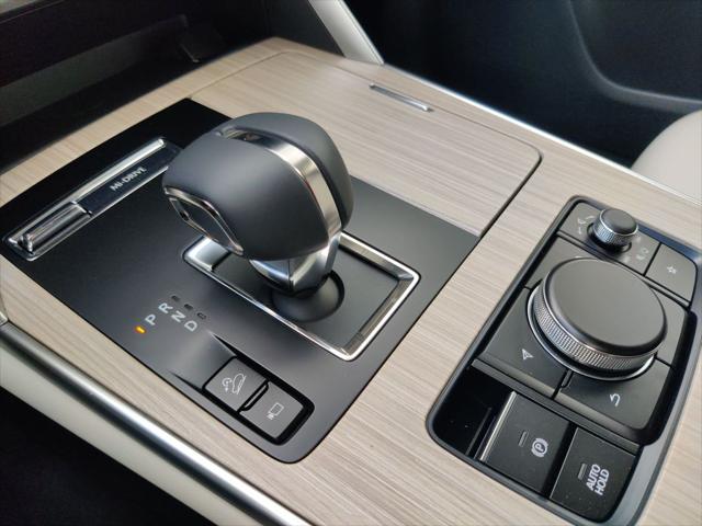 2026 Mazda X-90 3.3 Turbo Premium Plus