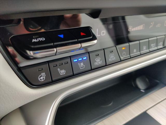2026 Mazda X-90 3.3 Turbo Premium Plus