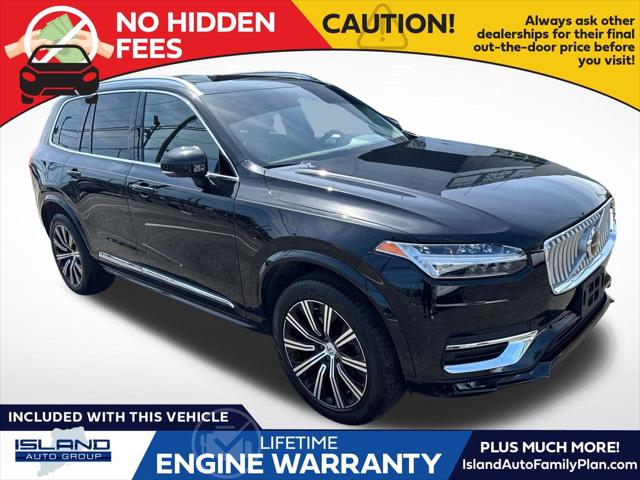 2024 Volvo XC90 B5 Core Bright Theme for sale in Staten Island, NY