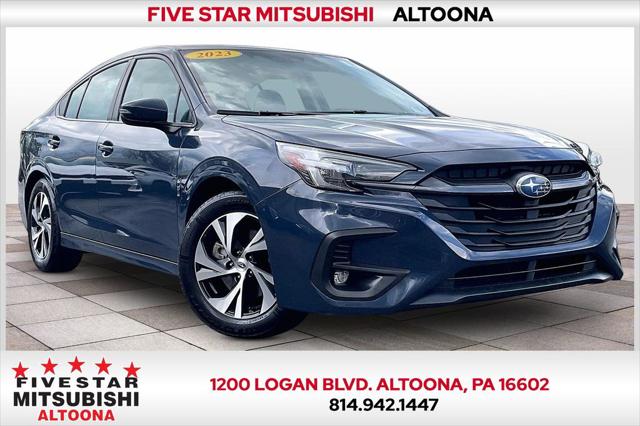 2023 Subaru Legacy Premium for sale in Altoona, PA