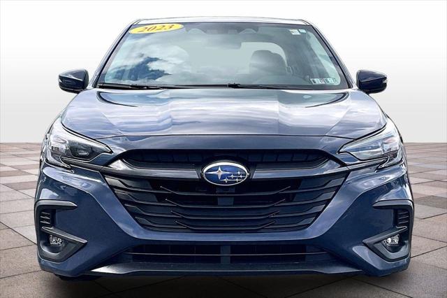 2023 Subaru Legacy Premium