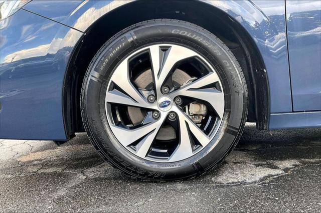 2023 Subaru Legacy Premium