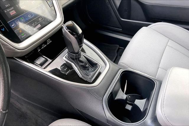 2023 Subaru Legacy Premium