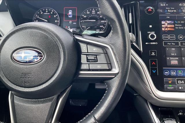 2023 Subaru Legacy Premium
