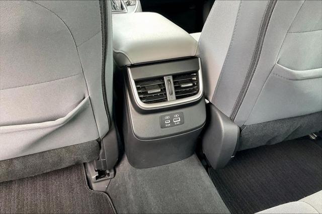 2023 Subaru Legacy Premium