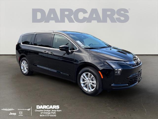 2027 Chrysler Pacifica Select for sale in Jacksonville, FL