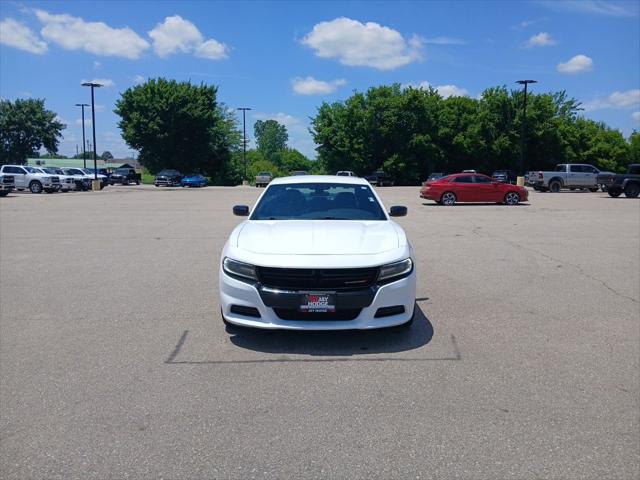2019 Dodge Charger SXT RWD