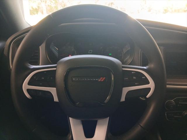 2019 Dodge Charger SXT RWD