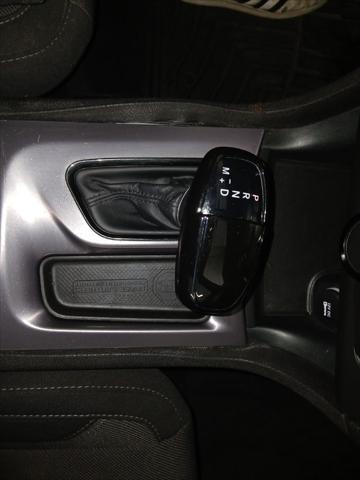 2019 Dodge Charger SXT RWD