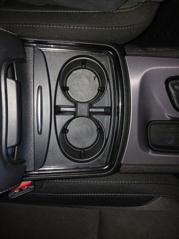 2019 Dodge Charger SXT RWD