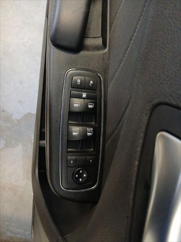 2019 Dodge Charger SXT RWD