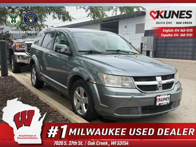 2009 Dodge Journey SXT for sale in Oak Creek, WI
