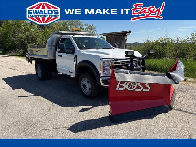 2026 Ford F-550 XL for sale in Hartford, WI