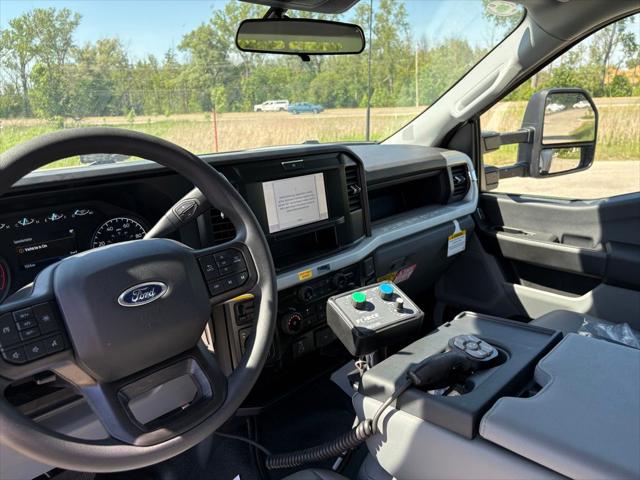 2026 Ford F-550 XL