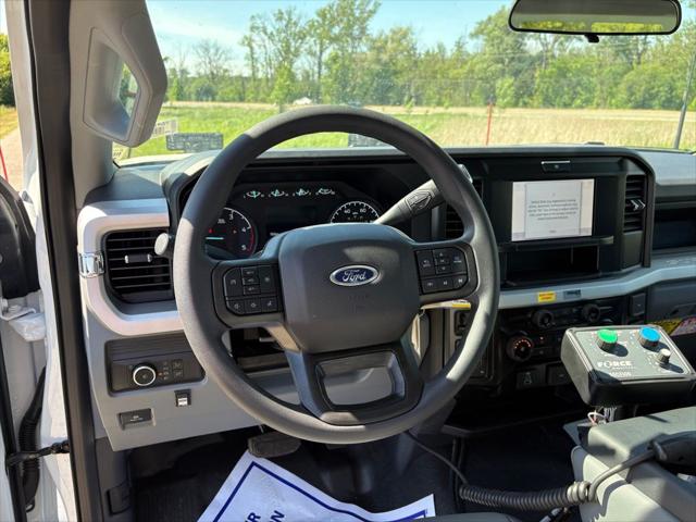 2026 Ford F-550 XL