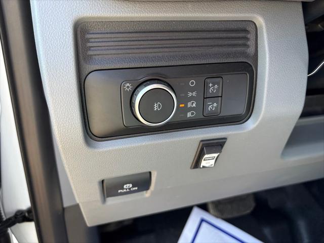 2026 Ford F-550 XL