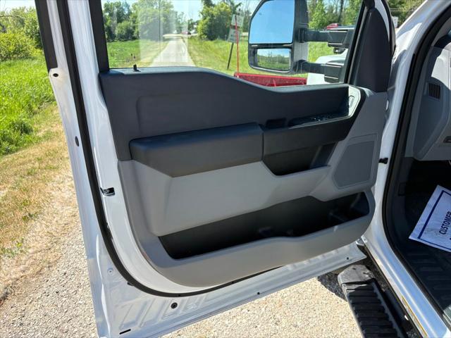 2026 Ford F-550 XL