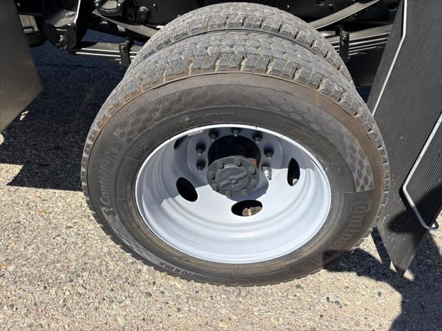 2026 Ford F-550 XL
