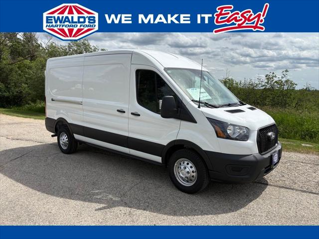 2026 Ford Transit Cargo Van Base for sale in Hartford, WI