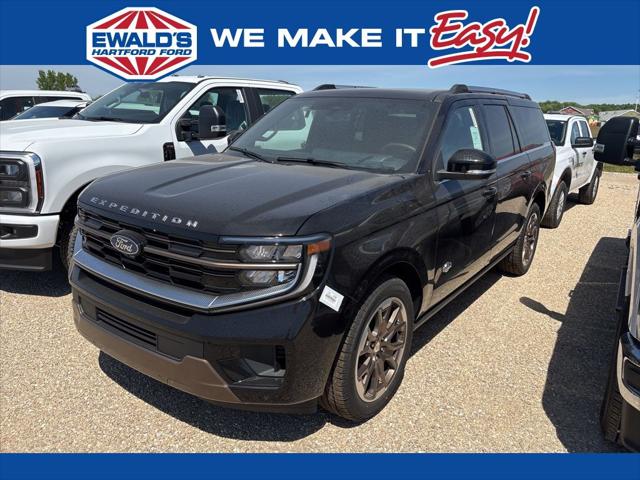 2026 Ford Expedition Max King Ranch MAX for sale in Hartford, WI