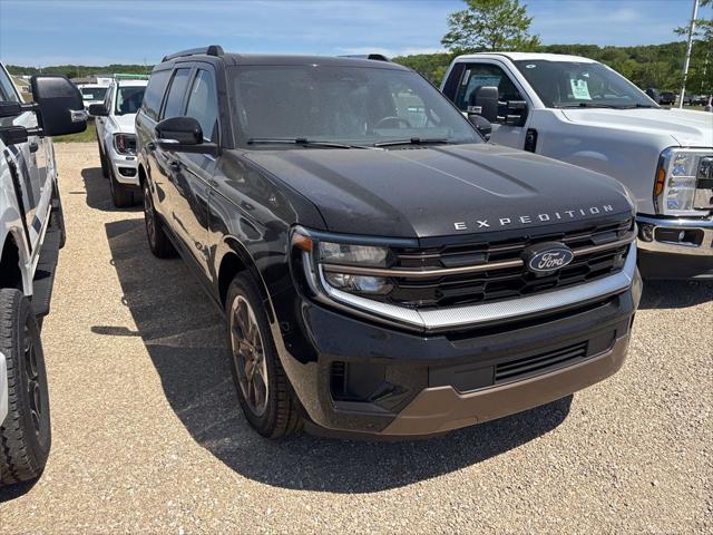 2026 Ford Expedition Max King Ranch MAX