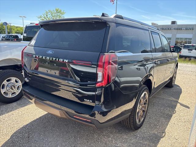 2026 Ford Expedition Max King Ranch MAX