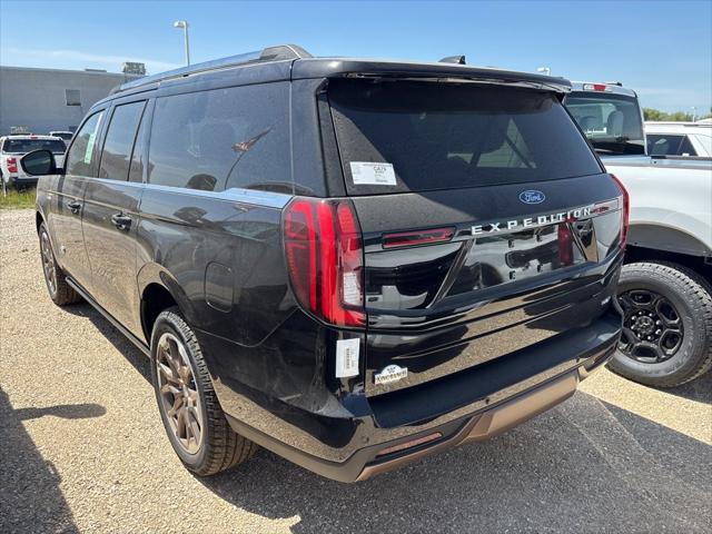 2026 Ford Expedition Max King Ranch MAX
