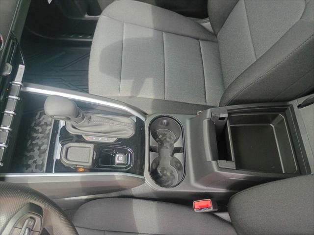 2026 Chevrolet Colorado WT, RWD