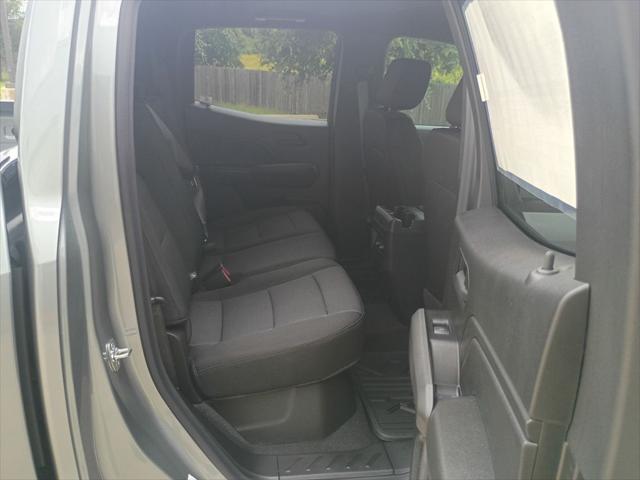 2026 Chevrolet Colorado WT, RWD