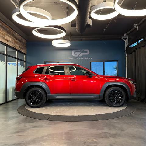 2024 Mazda CX-50 2.5 S Preferred