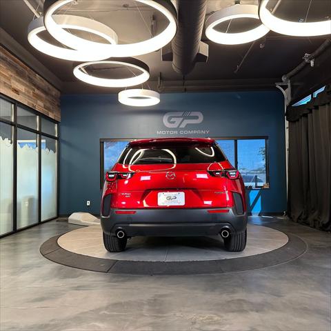 2024 Mazda CX-50 2.5 S Preferred