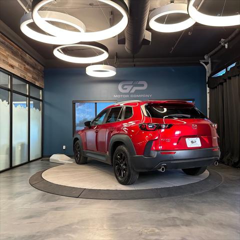 2024 Mazda CX-50 2.5 S Preferred