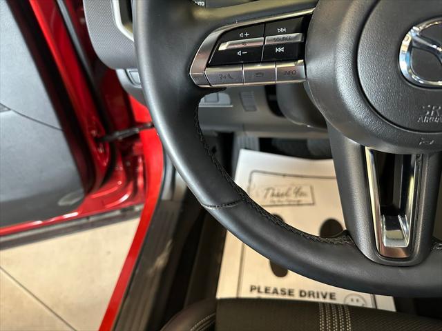 2024 Mazda CX-50 2.5 S Preferred