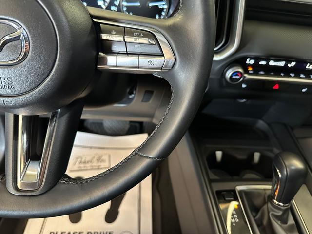 2024 Mazda CX-50 2.5 S Preferred