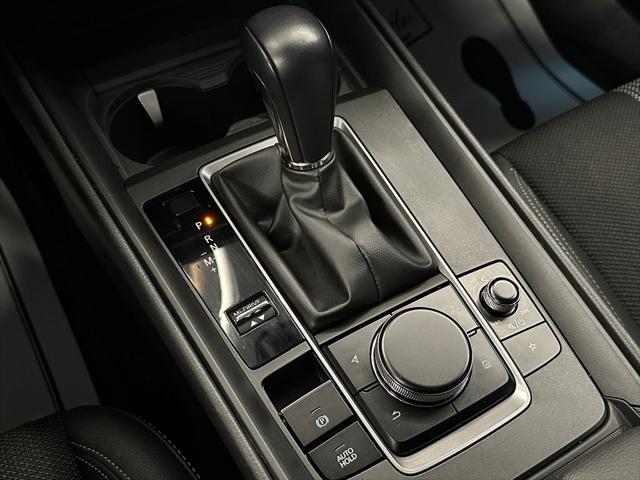 2024 Mazda CX-50 2.5 S Preferred