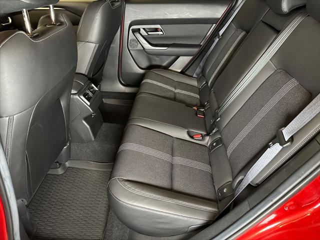 2024 Mazda CX-50 2.5 S Preferred